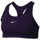 Nike Γυναικείο μπουστάκι Swoosh